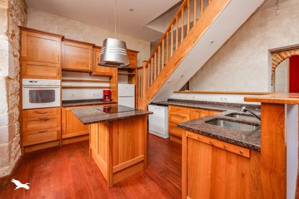 Maison à vendre |  Castelnau-de-Montmiral |  8 pièces | 223 m²