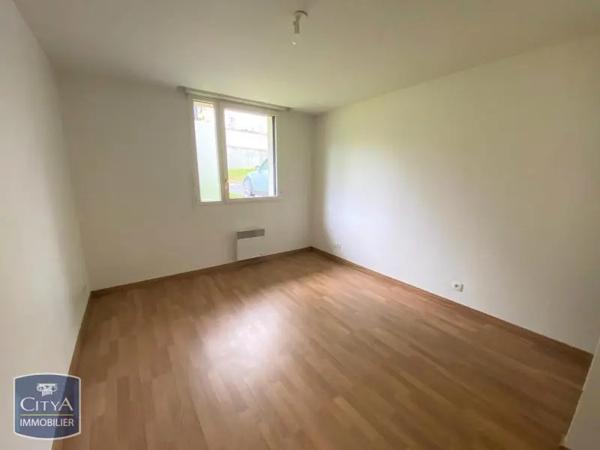 Appartement à louer 2 pièces 54.51m²