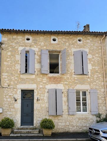 Maison à vendre à Eymet (24500) - Dordogne