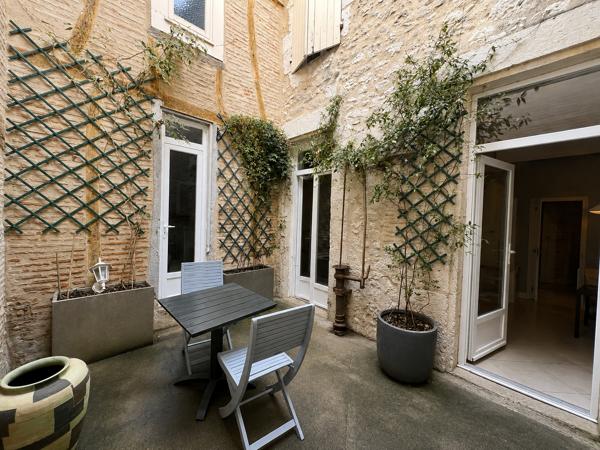 Maison à vendre à Eymet (24500) - Dordogne