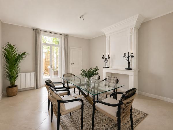 Maison à vendre à Eymet (24500) - Dordogne