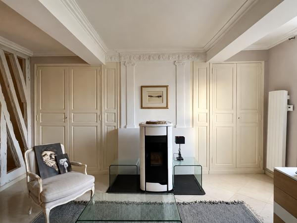 Maison à vendre à Eymet (24500) - Dordogne