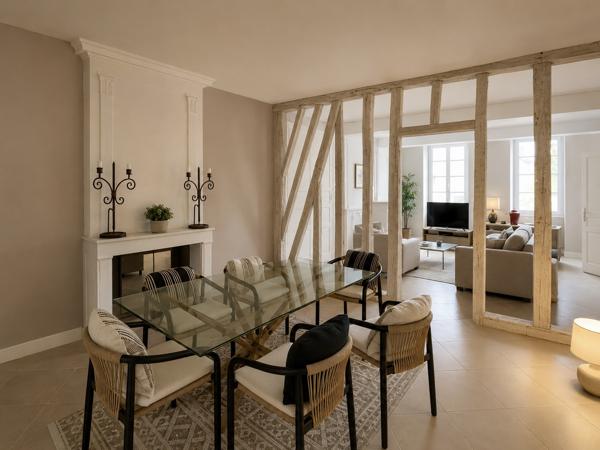 Maison à vendre à Eymet (24500) - Dordogne