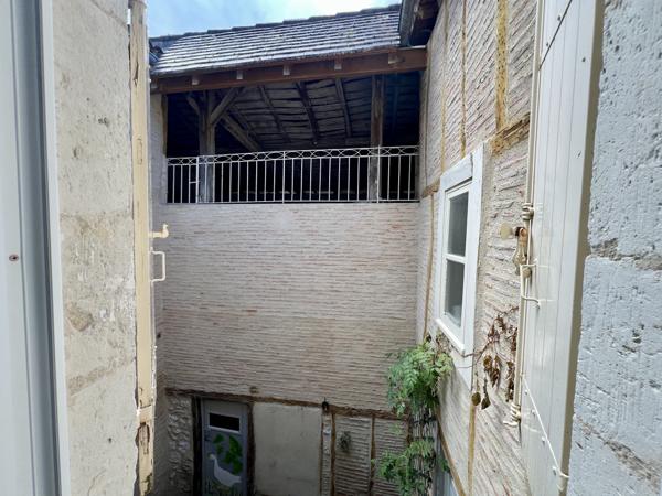 Maison à vendre à Eymet (24500) - Dordogne