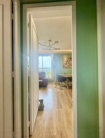 Appartement 3 pièces - 55 m² Exclusivité efficity