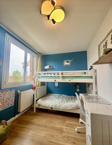 Appartement 3 pièces - 55 m² Exclusivité efficity