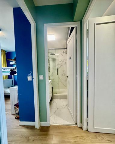 Appartement 3 pièces - 55 m² Exclusivité efficity