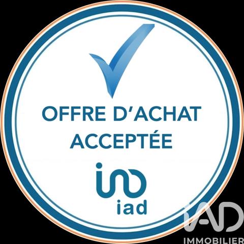 Appartement à vendre 3 pièces 55 m² Sainte-Maxime