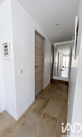 Appartement à vendre 3 pièces 55 m² Sainte-Maxime