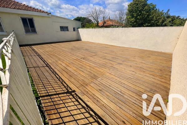 Maison à vendre 7 pièces 150 m² Bollène