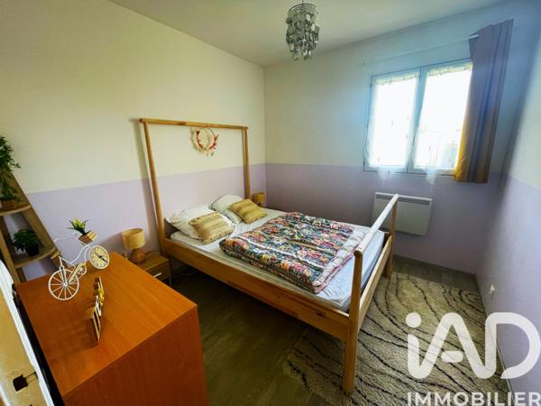 Maison à vendre 7 pièces 150 m² Bollène