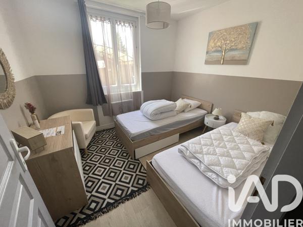 Maison à vendre 7 pièces 150 m² Bollène