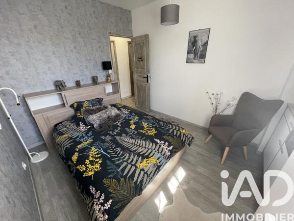 Maison à vendre 7 pièces 150 m² Bollène