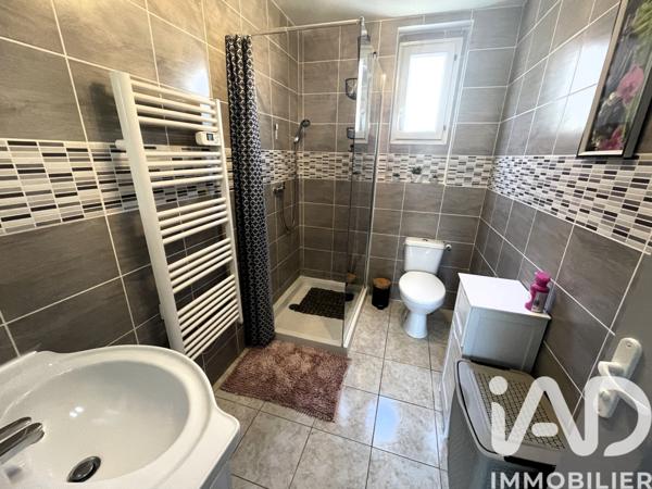 Maison à vendre 7 pièces 150 m² Bollène