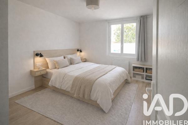Maison à vendre 7 pièces 150 m² Bollène