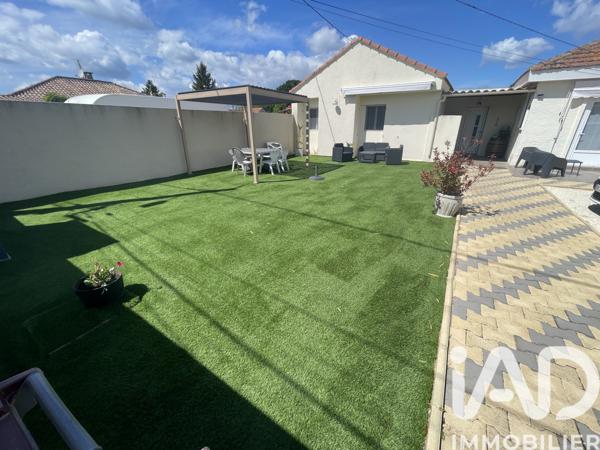Maison à vendre 7 pièces 150 m² Bollène