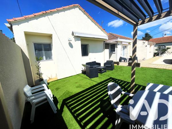 Maison à vendre 7 pièces 150 m² Bollène