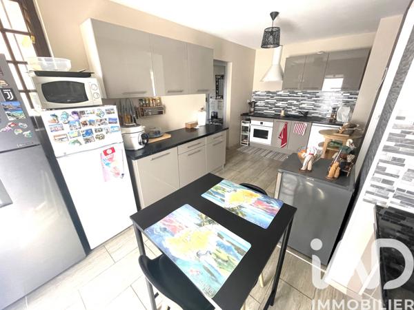 Maison à vendre 7 pièces 150 m² Bollène