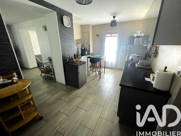 Maison à vendre 7 pièces 150 m² Bollène