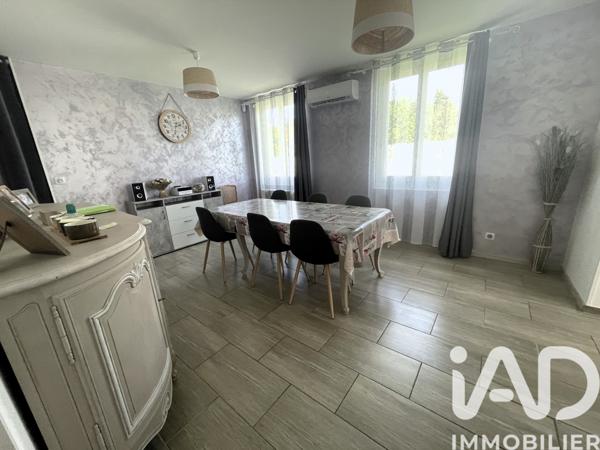 Maison à vendre 7 pièces 150 m² Bollène
