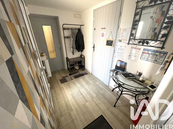 Maison à vendre 7 pièces 150 m² Bollène