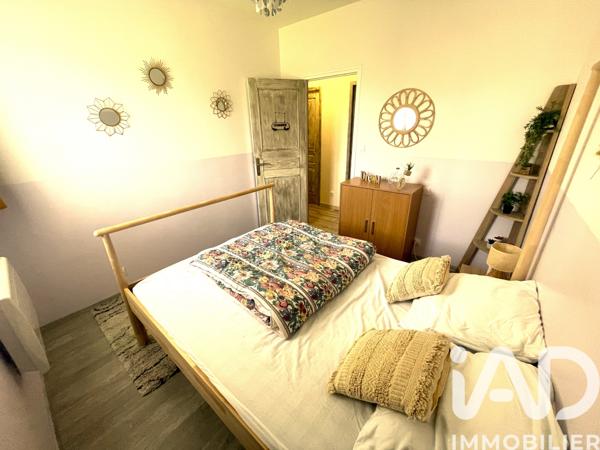 Maison à vendre 7 pièces 150 m² Bollène