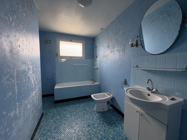 Vannes (56000) Maison à rénover avec fort potentiel – Quartier Saint-Guen – Vannes