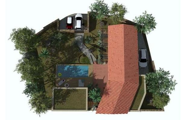 Sari-Solenzara (20145) Villa de Prestige T5 de 196 m² avec piscine - entièrement rénovée - à proximité de Solenzara