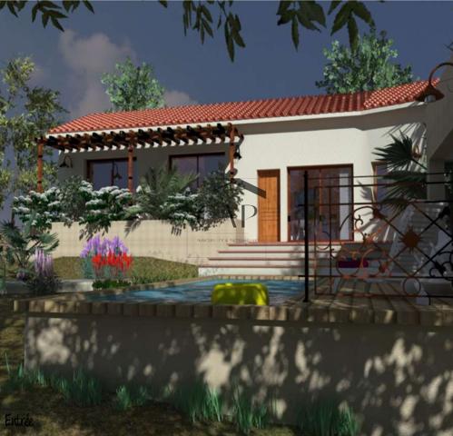 Sari-Solenzara (20145) Villa de Prestige T5 de 196 m² avec piscine - entièrement rénovée - à proximité de Solenzara