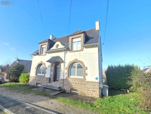 Maison à vendre à Gouesnou dans le Finistère (29850), ref : 30012026