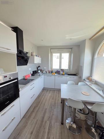 Maison à vendre à Gouesnou dans le Finistère (29850), ref : 30012026