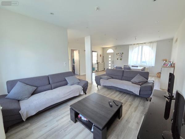 Maison à vendre à Gouesnou dans le Finistère (29850), ref : 30012026