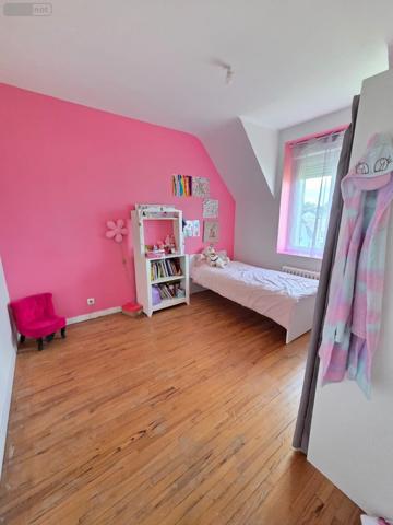 Maison à vendre à Gouesnou dans le Finistère (29850), ref : 30012026