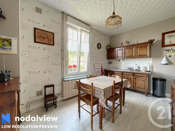 Maison à vendre  9 pièces - 208 m2 CAPAVENIR VOSGES - 88