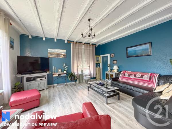 Maison à vendre  9 pièces - 208 m2 CAPAVENIR VOSGES - 88