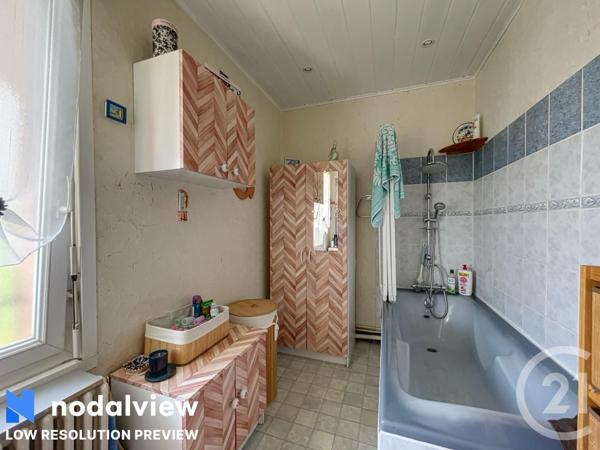 Maison à vendre  9 pièces - 208 m2 CAPAVENIR VOSGES - 88