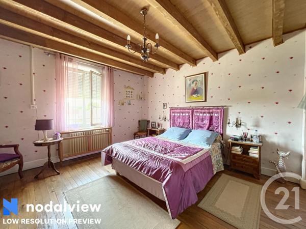 Maison à vendre  9 pièces - 208 m2 CAPAVENIR VOSGES - 88