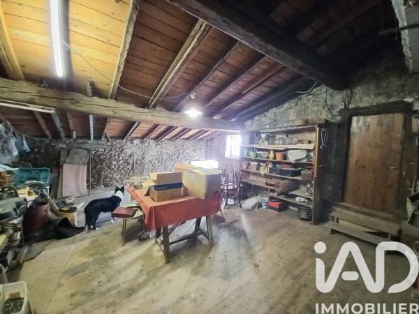 Maison à vendre 12 pièces 370 m² La Voulte-sur-Rhône