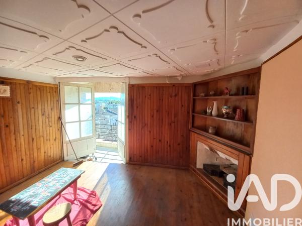 Maison à vendre 12 pièces 370 m² La Voulte-sur-Rhône