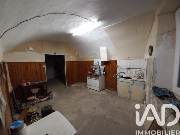 Maison à vendre 12 pièces 370 m² La Voulte-sur-Rhône