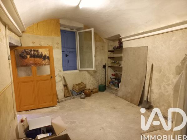 Maison à vendre 12 pièces 370 m² La Voulte-sur-Rhône