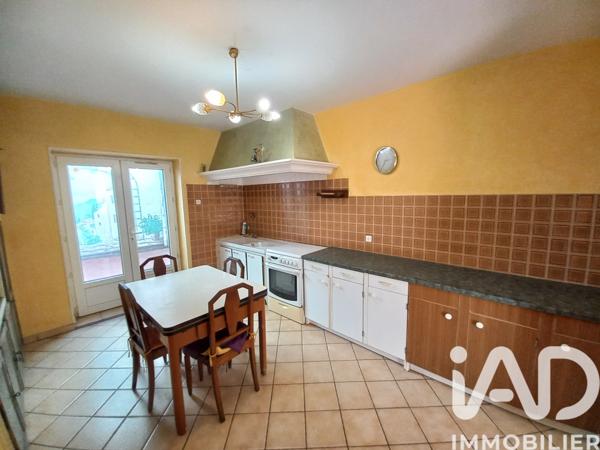 Maison à vendre 12 pièces 370 m² La Voulte-sur-Rhône