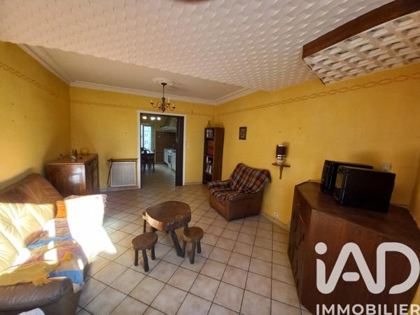 Maison à vendre 12 pièces 370 m² La Voulte-sur-Rhône