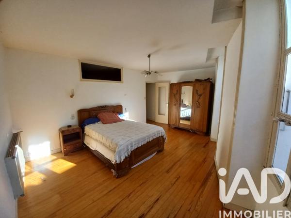 Maison à vendre 12 pièces 370 m² La Voulte-sur-Rhône