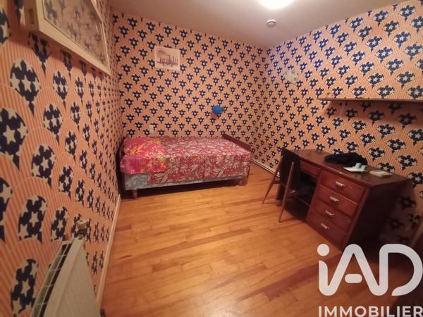 Maison à vendre 12 pièces 370 m² La Voulte-sur-Rhône