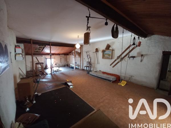 Maison à vendre 12 pièces 370 m² La Voulte-sur-Rhône