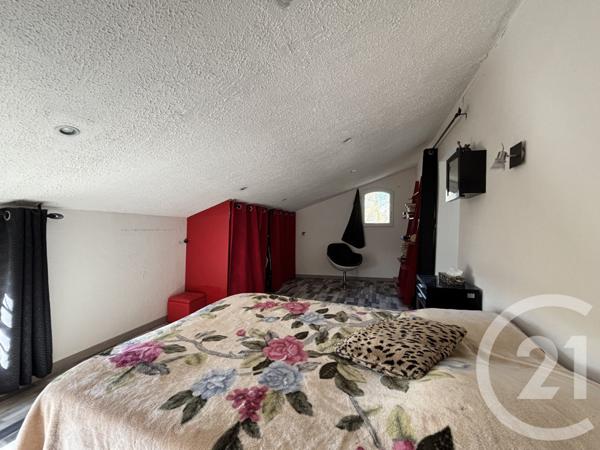 Maison à vendre  4 pièces - 139,18 m2 AGDE - 34