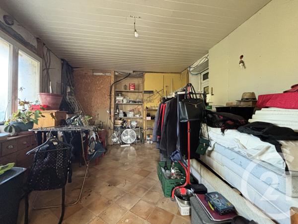 Maison à vendre  4 pièces - 139,18 m2 AGDE - 34