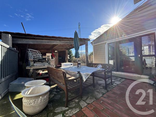 Maison à vendre  4 pièces - 139,18 m2 AGDE - 34