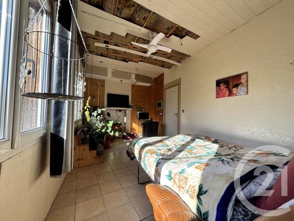 Maison à vendre  4 pièces - 139,18 m2 AGDE - 34